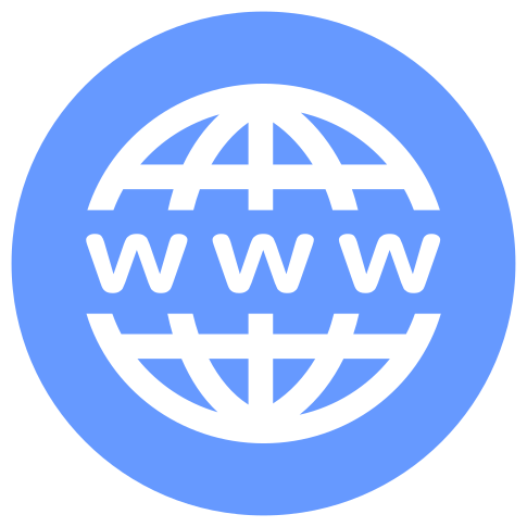 World wide web, internet